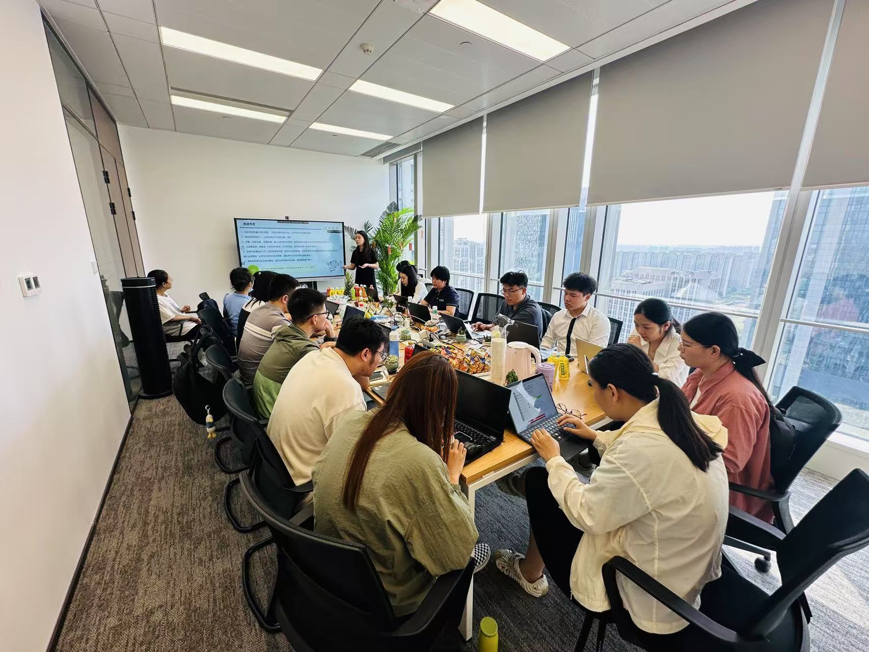 創(chuàng)新為矛，專業(yè)為盾，5·20國際臨床試驗(yàn)日，向你們致敬